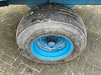 Bakkenkar - afbeelding 10 van  12