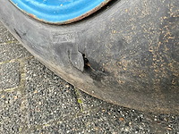 Bakkenkar - afbeelding 11 van  12