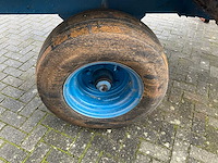 Bakkenkar - afbeelding 12 van  12