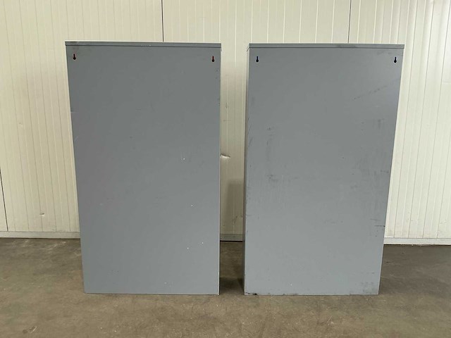 Bakkenkasten (2x) - afbeelding 2 van  2