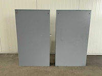 Bakkenkasten (2x) - afbeelding 2 van  2