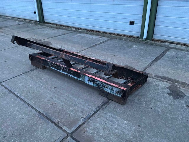 Bakkenrek - afbeelding 1 van  4