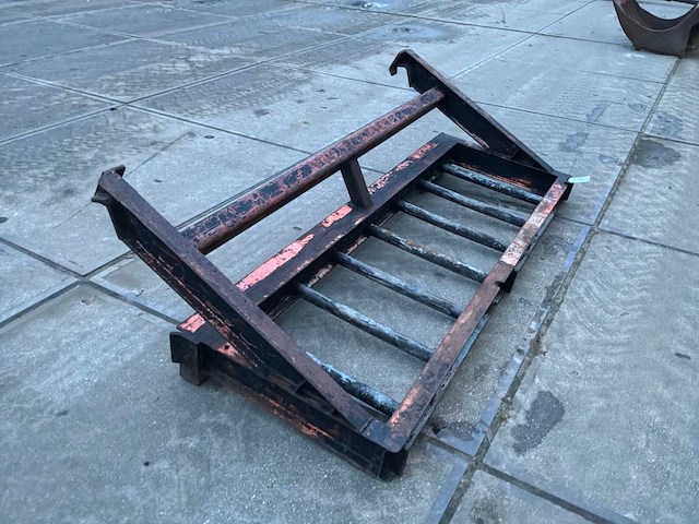 Bakkenrek - afbeelding 2 van  4