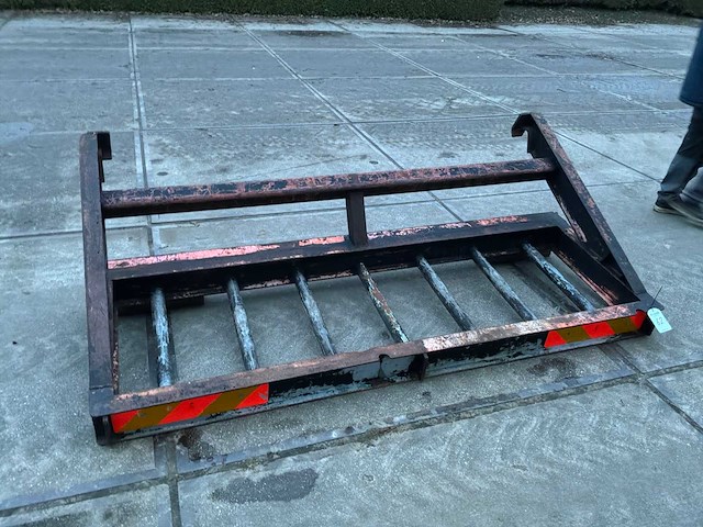 Bakkenrek - afbeelding 3 van  4