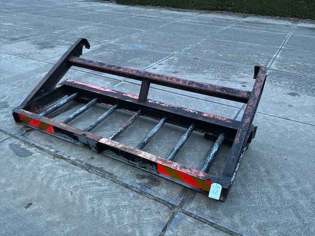 Bakkenrek - afbeelding 4 van  4