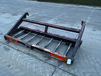 Bakkenrek - afbeelding 4 van  4