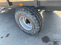 Bakkenwagen / transportwagen - afbeelding 3 van  12