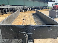 Bakkenwagen / transportwagen - afbeelding 2 van  16