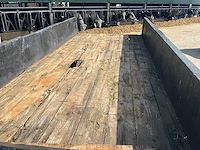 Bakkenwagen / transportwagen - afbeelding 3 van  16