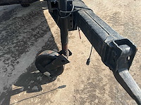 Bakkenwagen / transportwagen - afbeelding 16 van  16