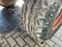 Bakkenwagen voor aan de kraan - afbeelding 8 van  27