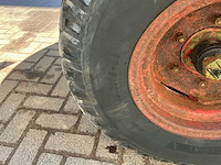 Bakkenwagen voor aan de kraan - afbeelding 9 van  27