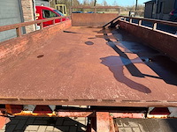 Bakkenwagen voor aan de kraan - afbeelding 11 van  27