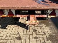 Bakkenwagen voor aan de kraan - afbeelding 13 van  27