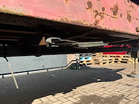 Bakkenwagen voor aan de kraan - afbeelding 19 van  27