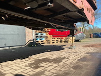 Bakkenwagen voor aan de kraan - afbeelding 20 van  27