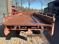 Bakkenwagen voor aan de kraan - afbeelding 22 van  27