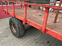 Bakkenwagen - afbeelding 4 van  14