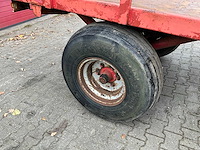 Bakkenwagen - afbeelding 5 van  14