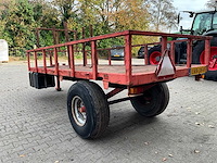 Bakkenwagen - afbeelding 9 van  14