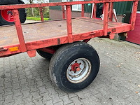 Bakkenwagen - afbeelding 10 van  14