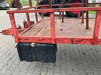 Bakkenwagen - afbeelding 11 van  14