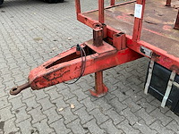 Bakkenwagen - afbeelding 12 van  14