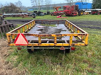 Bakkenwagen - afbeelding 3 van  8