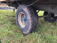 Bakkenwagen - afbeelding 7 van  8