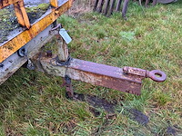 Bakkenwagen - afbeelding 8 van  8