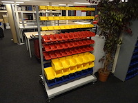 Bakkenwagen - afbeelding 2 van  2