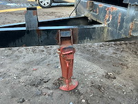 Bakkenwagen - afbeelding 10 van  13