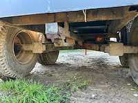 Bakkenwagen - afbeelding 12 van  13