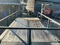 Bakkenwagen - afbeelding 13 van  13