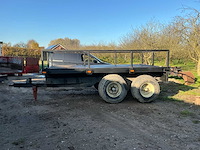 Bakkenwagen - afbeelding 2 van  13