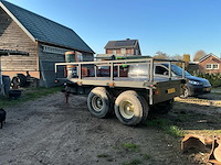 Bakkenwagen - afbeelding 3 van  13