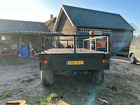 Bakkenwagen - afbeelding 4 van  13