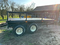 Bakkenwagen - afbeelding 6 van  13