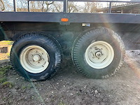 Bakkenwagen - afbeelding 9 van  13