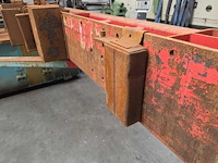 Bakker - 200t - spantenbuiger - afbeelding 11 van  16