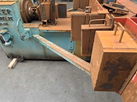 Bakker - 200t - spantenbuiger - afbeelding 12 van  16