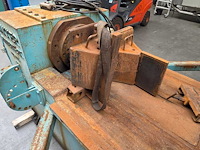 Bakker - 200t - spantenbuiger - afbeelding 14 van  16