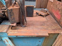 Bakker - 200t - spantenbuiger - afbeelding 16 van  16