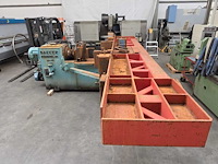 Bakker - 200t - spantenbuiger - afbeelding 9 van  16