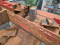 Bakker - 200t - spantenbuiger - afbeelding 7 van  16