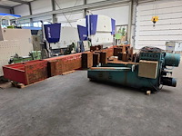 Bakker - 200t - spantenbuiger - afbeelding 13 van  16