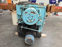 Bakker - 200t - spantenbuiger - afbeelding 15 van  16