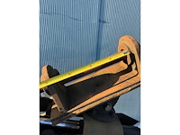 Bakker - hb/80 - grijper - hydraulisch - afbeelding 2 van  2