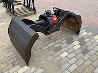 Bakker b.v. - 1998 - hb 80 - schalenknijper - afbeelding 3 van  6