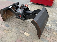 Bakker b.v. - 1998 - hb 80 - schalenknijper - afbeelding 5 van  6